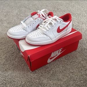 Air Jordan 1 low OG